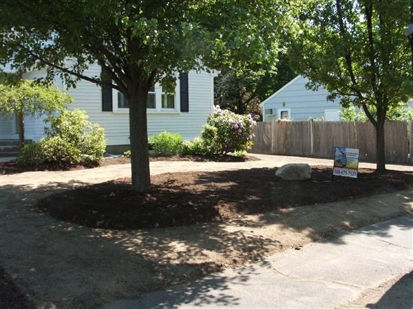 Lsouza Landscaping and Construction, Inc
